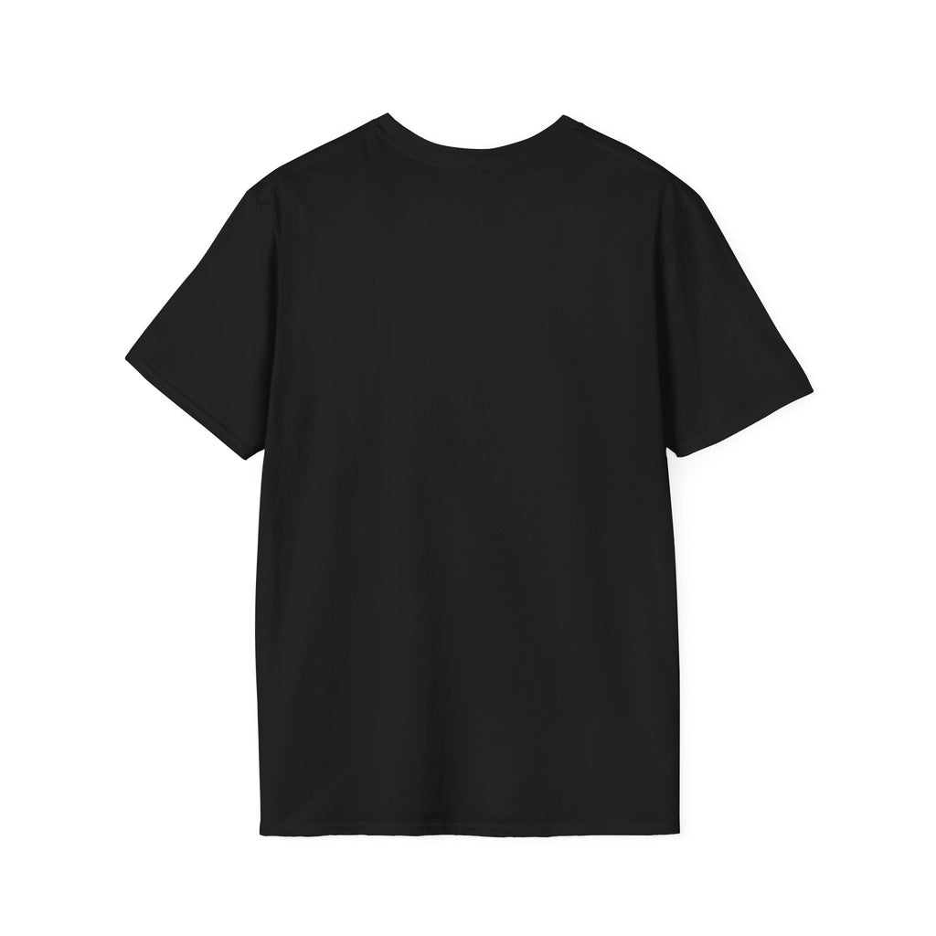 Lumipad Logo T-Shirt — Retro Bold Graphic Tee