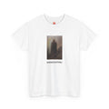 Dissociating Heavy Cotton Tee - White