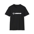 Lumipad Logo T-Shirt — Retro Bold Graphic Tee
