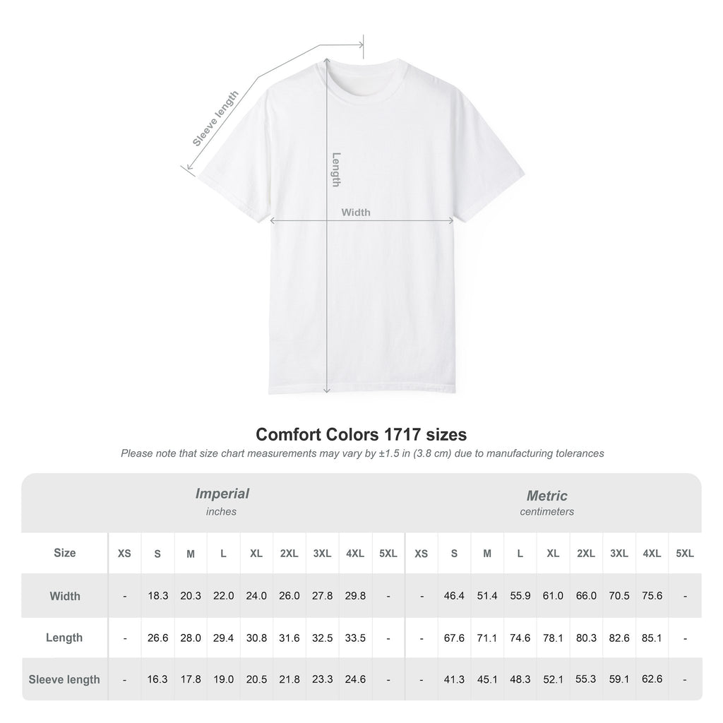 Tsundoku Definition T-Shirt — Minimalist Booklover Tee
