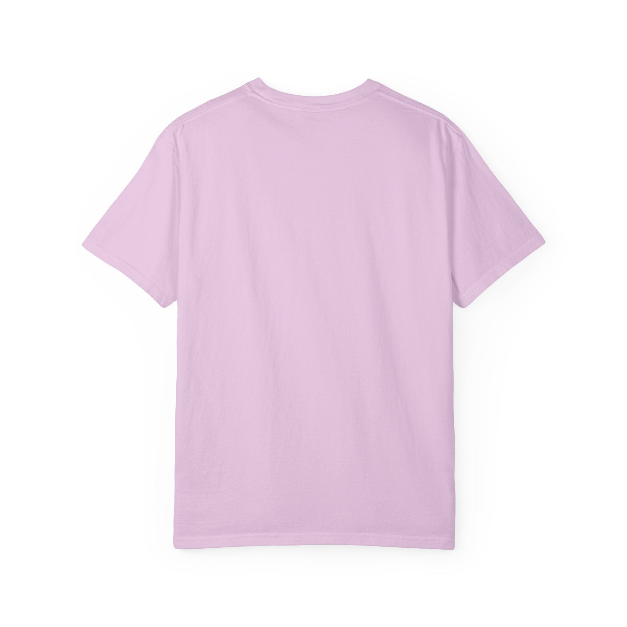Tsundoku Definition T-Shirt — Minimalist Booklover Tee