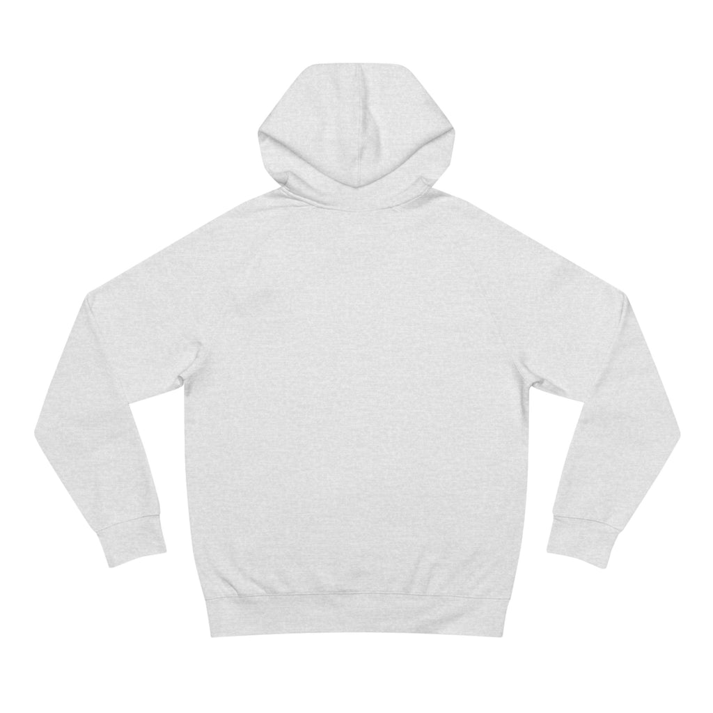 Lumipad Hoodie Heather – Unisex Pullover