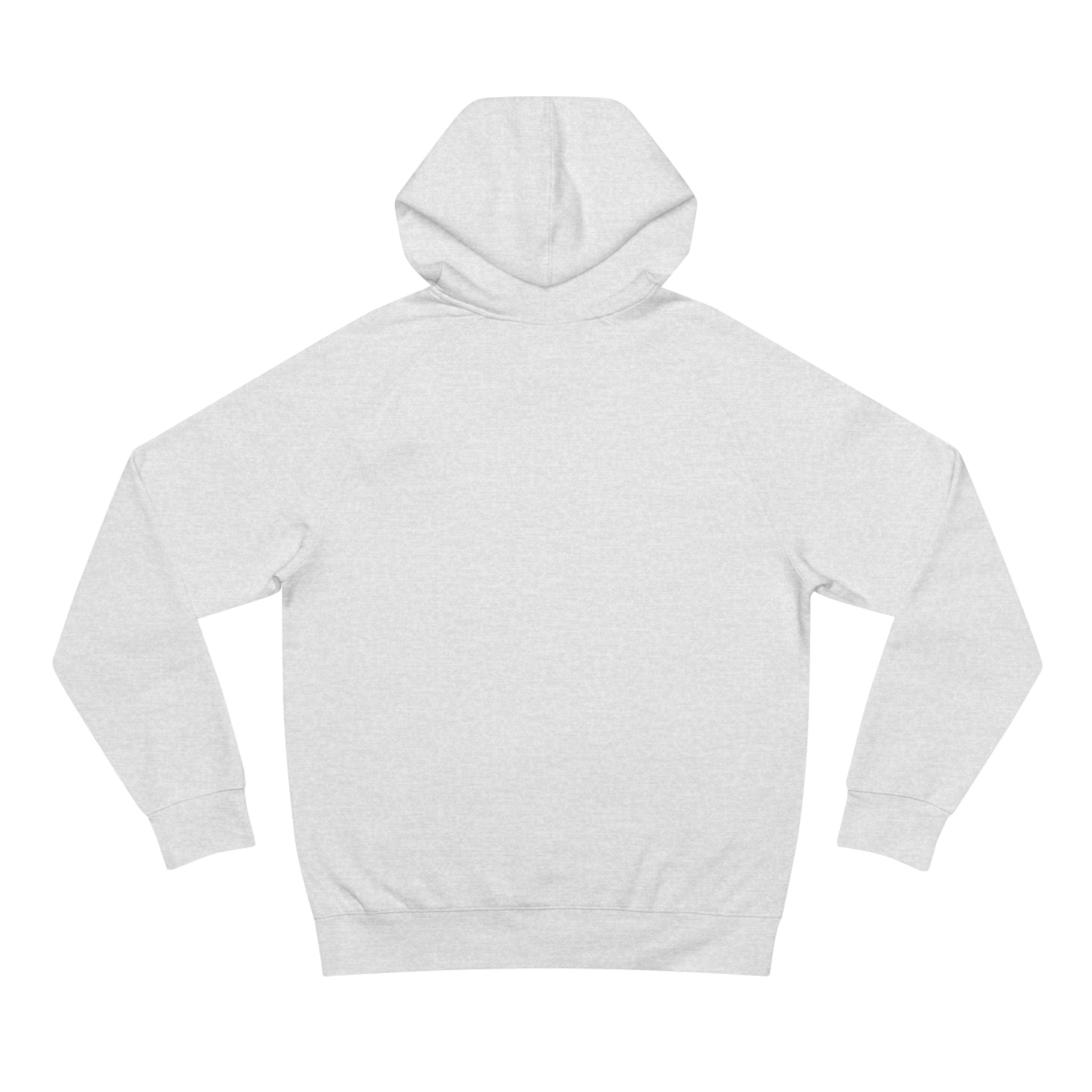 Lumipad Hoodie Heather – Unisex Pullover