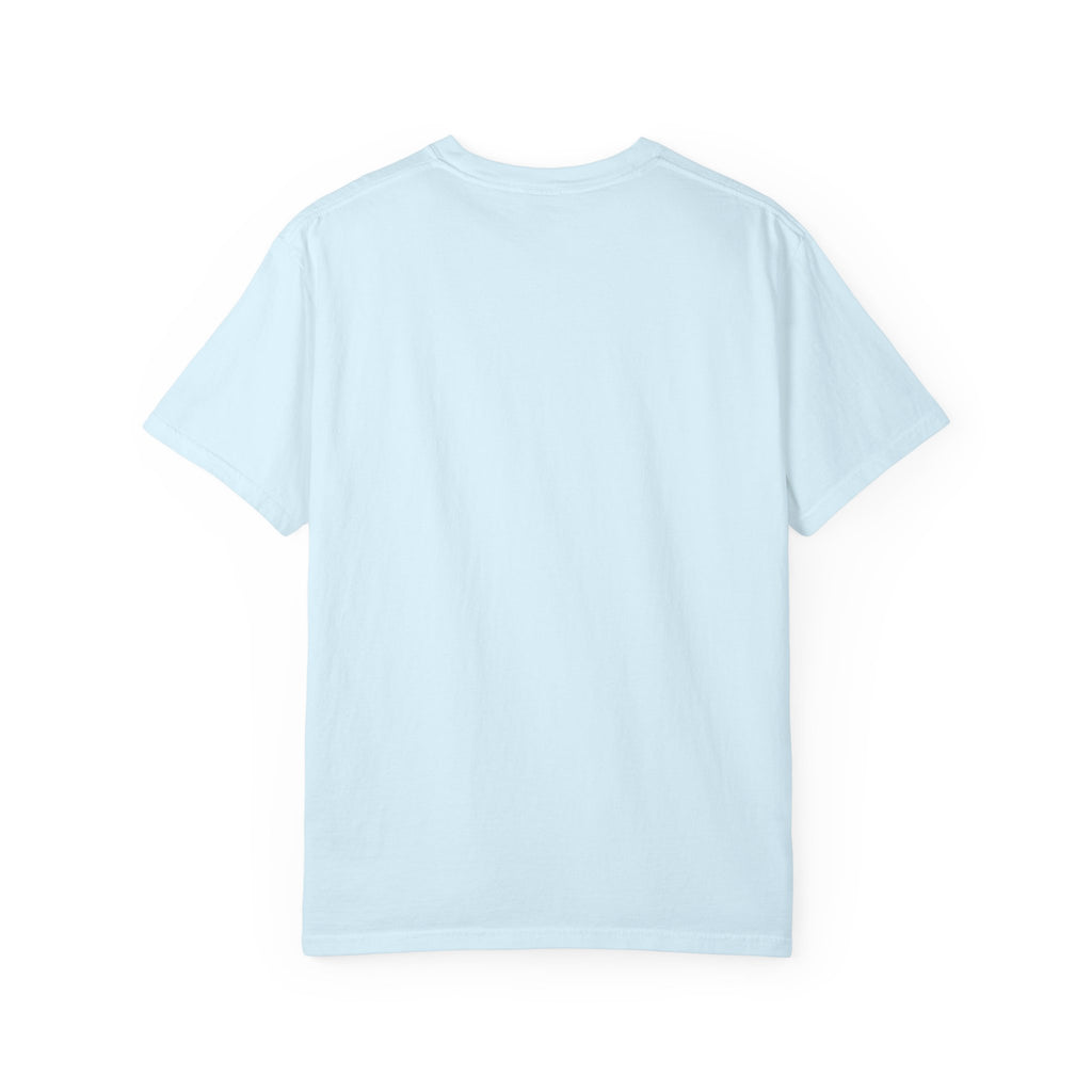 Tsundoku Definition T-Shirt — Minimalist Booklover Tee