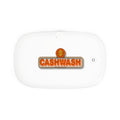 Cashwash UV Phone Sanitizer & Wireless Charging Pad — Germ‑Kill Sanitizer with Qi Charger