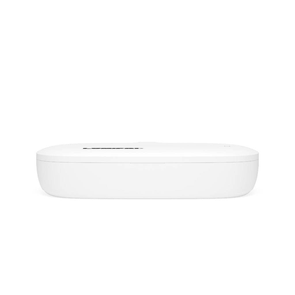 UV Phone Sanitizer and Wireless Charging Pad