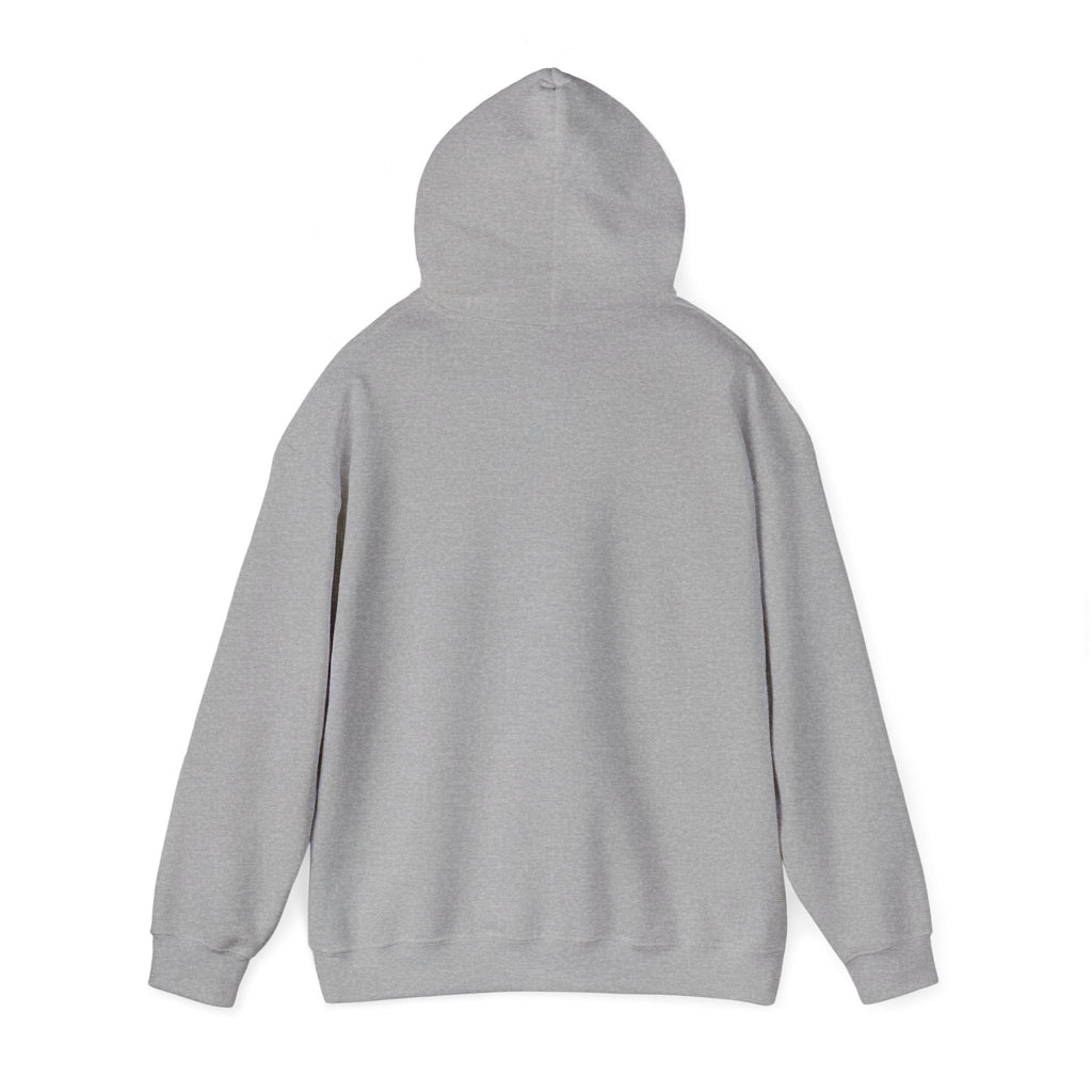 Tsundoku Hoodie – Minimal Booklover Sweatshirt