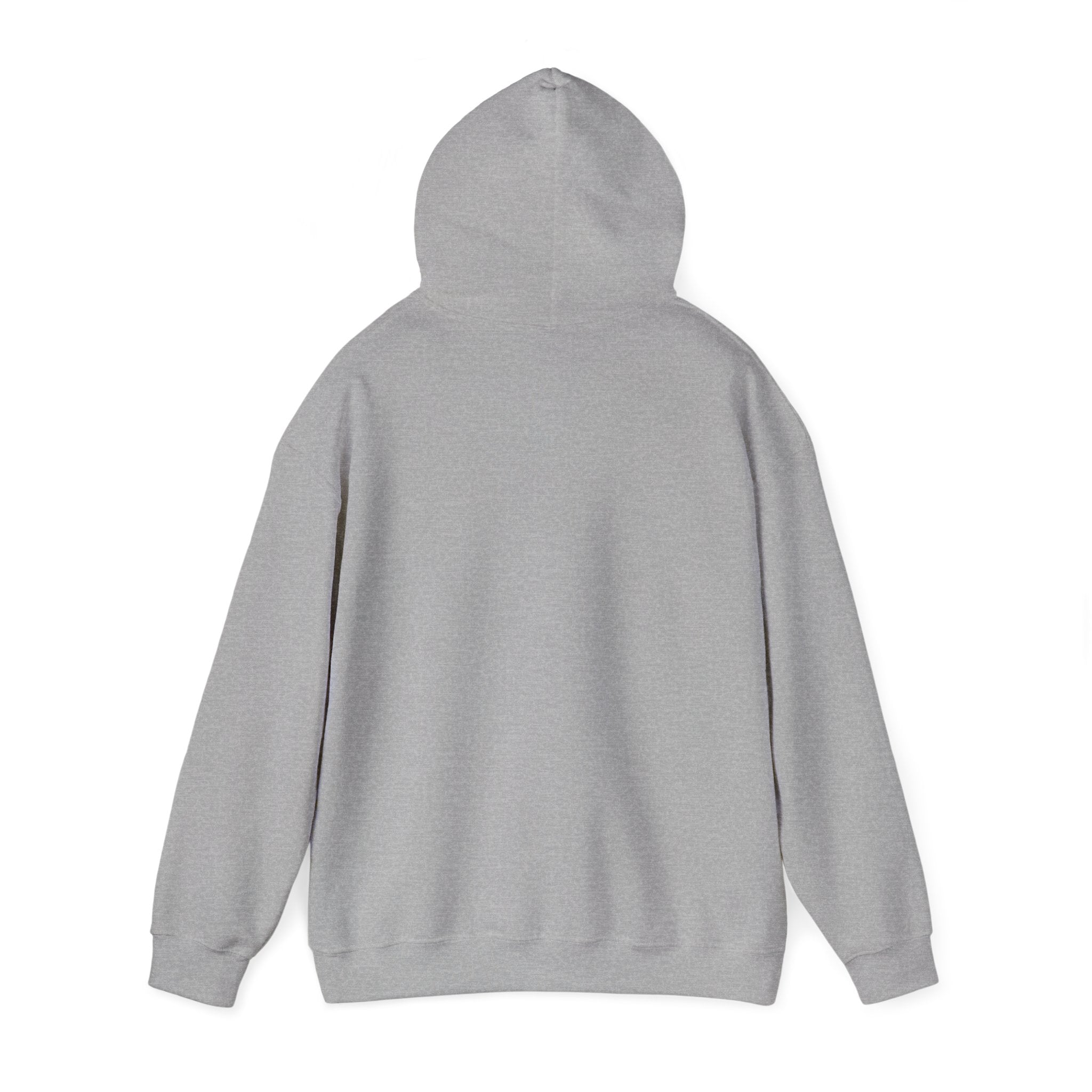 Tsundoku Hoodie – Minimal Booklover Sweatshirt