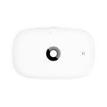 UV Sanitizer Wireless Charger — Phone UV-C Sanitizing & Qi Charging Pad