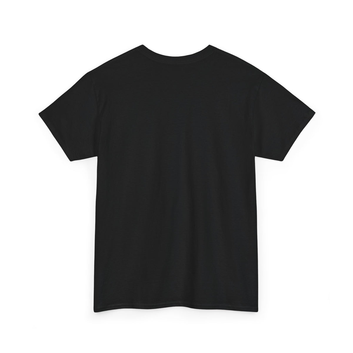 No takebacks! - Graphic T-Shirt Black
