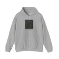 I Know a Shortcut Medium-Heavy Hoodie - Gray