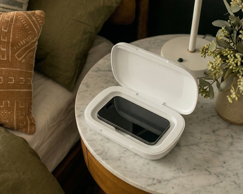 Lumipad© UV Case