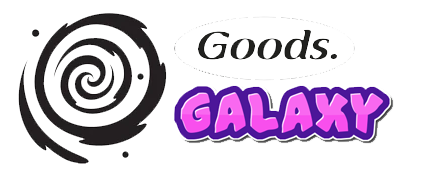Goods Galaxy ของฝากแดนไทย